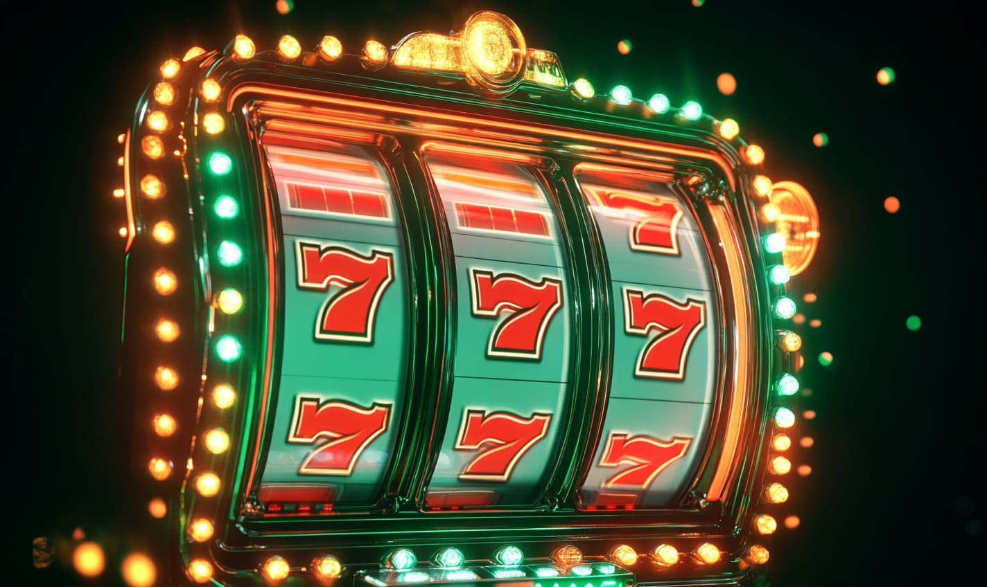 Selection Slots at Casino BCB888
                                